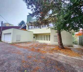 ASSENZIO - PRENÁJOM - 2-IZBOVÝ BYT - 57 m2 - DOLNÁ ULICA - S - 13