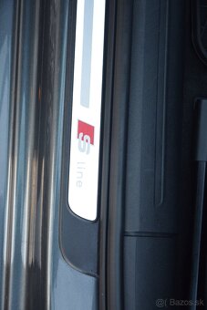 Audi A4 Avant 2.0 TDI 110 kw S - LINE - 13