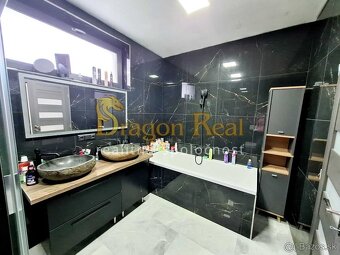 PREDAJ - 5 izbová novostavba bungalov - okr. SOBRANCE - 13