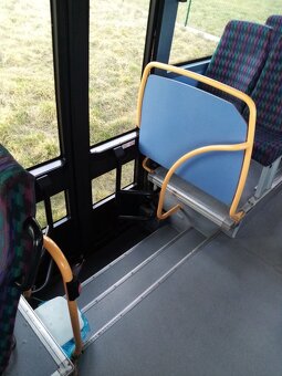 Irisbus Crossway SFR 160, r.v. 2010. - 13