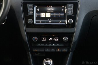 Škoda Rapid Spaceback EXTRA , 81kw, SR-1.majitel - 13