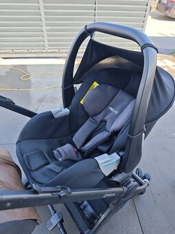 GESSLINE FX4 AIR trojkombinacia - 13