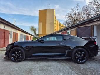 Chevrolet CAMARO 2SS LT1, 6.2L V8 339KW - 13