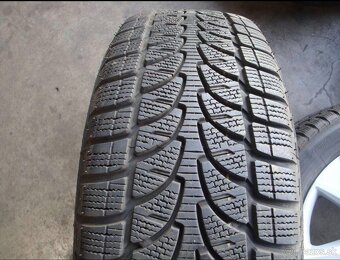 TOYOTA R17/ORIG. ALU.LETNE/ZIMNE/TPMS - 13