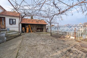 ALL INCLUSIVE l NA PREDAJ 3 IZBOVÝ RODINNÝ DOM V OBCI MARCEL - 13