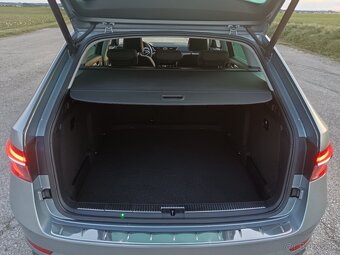 Škoda Superb III Combi 2.0Tdi Dsg-7 rok 2021 - 13