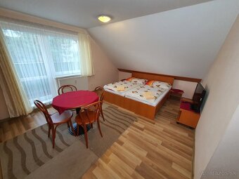 Apartmánový dom na predaj, obec Demänová, Liptovský Mikuláš - 13