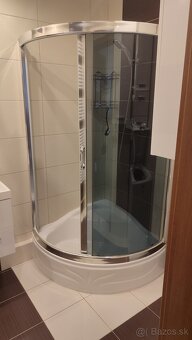 Prenajom 3 izbovy byt stary juh Poprad - 13