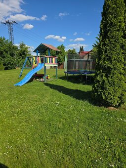Moderný 2-izbový byt s vlastným parkovaním a zelenými pl - 13