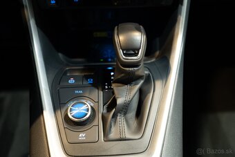 Toyota RAV4 2.5 Hybrid e-CVT Selection AWD - 13