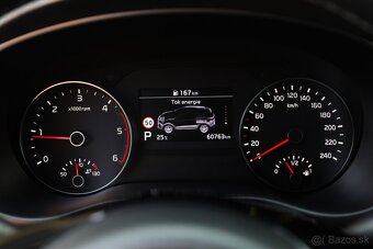 Kia Sportage 1.6 CRDi 48V (Mild Hybrid) Platinum 4WD A/T - 13