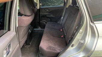 Honda CR-V 1.6 i-dtec 88kw Elegance Plus - 13