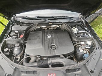 Mercedes glk 2.2cdi bluetec - 13
