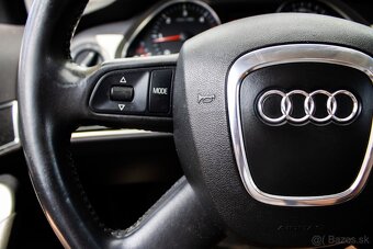 Audi A6 3.0 TDI quattro tiptronic - 13