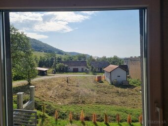 Bývanie v lone krásnej prírody, NOVOSTAVBA rodinného domu v - 13