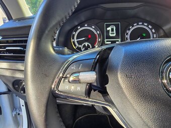 Škoda Kamiq 1.0 TSI Style DSG, Mesačne: 252€ - 13