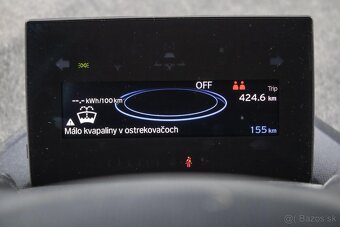 BMW i3s 125 Ah 135kW 2021 - 13