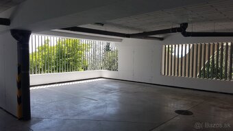 Prenájom exkluzívneho 3izb. bytu na Kramároch v novostavbe - 13