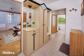 4 izbový byt s garážou na predaj - 13