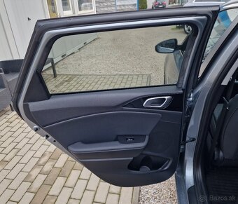 KIA CEED 1.5 T-GDI / AT, NÁJAZD 27KM  / ODPOČET DPH - 13