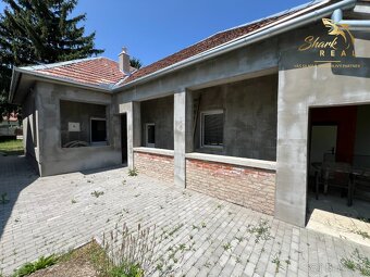 Rodinný dom po rekonštrukcií obec Čata / Levice - 13