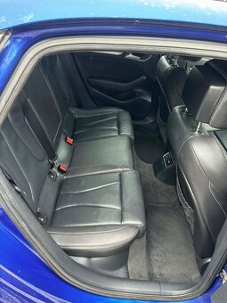 Audi S3 2016 Sedan 8V - 13