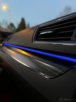 ŠKODA SUPERB 1.5 TSI DSG - 13