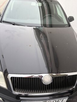 Škoda octavia - 13