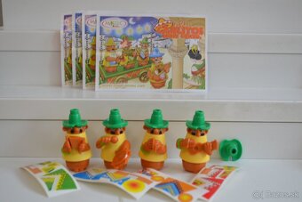 KINDER Mexico - carlitos - 13