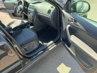 Škoda Yeti 2.0 TDI Active - 13