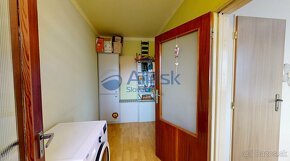 Slnečný 3-izbový byt na predaj na ulici B. Nemcovej v Šali - 13