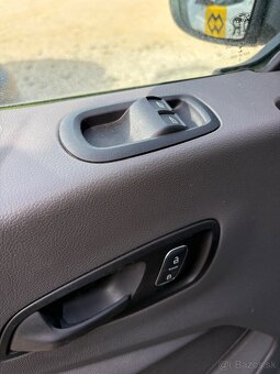 FORD TRANSIT 7 miest - 13