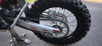 Honda crf 250rx 2024 - 13