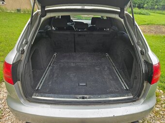 Audi A6 Avant 2.8 FSI  S line - 13