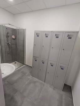 Prenájmem priestor na služby 394m2, Bratislava II-Ružinov - 13
