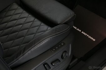 Škoda Kodiaq 2.0TDI 147kW DSG 4x4 SPORTLINE Webasto Tažné - 13
