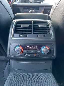 Audi a6 C7 2012 150 kW 3.0 TDi - 13