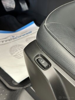 Smart EQ forfour Hatchback 41kw Automat odpočet DPH - 13