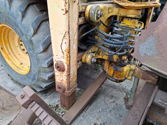 JCB 3CX 4X4 - 13