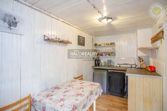 HALO reality - Predaj, chalupa Horná Mariková, Udička - EXKL - 13