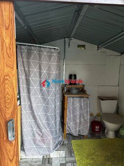 Na predaj: Rekreačná chata, Lednické Rovne - novostavba N044 - 13