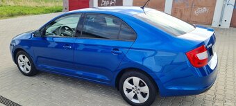 Škoda Rapid 1.2 TSI edicia Joy - 13