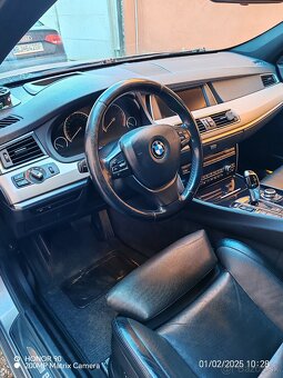 Bmw 530 gt xdrive - 13
