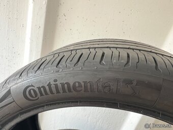 275/35 R22+315/30 R22 Continental letné pneumatiky X5,X6 - 13