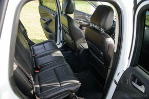 Ford Kuga AUTOMAT 1.6i EcoBoost AWD A/T Titanium S, R20,4x4 - 13