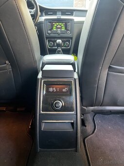 Škoda superb 1,6 77kw - 13