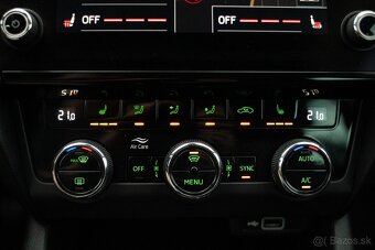 2019 Škoda Octavia Combi 2.0 TDI | bohatá výbava - 13