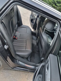 Predam BMW 520d G31 Luxury Line - 13