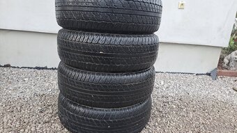 PNEUMATIKY LETNE AJ R17 - 13