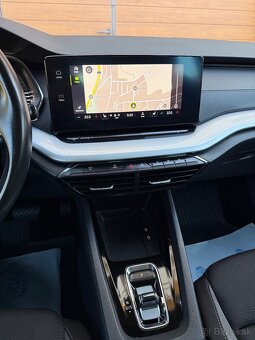 Škoda Octavia Combi IV 2.0 TDI SCR Style DSG - 13